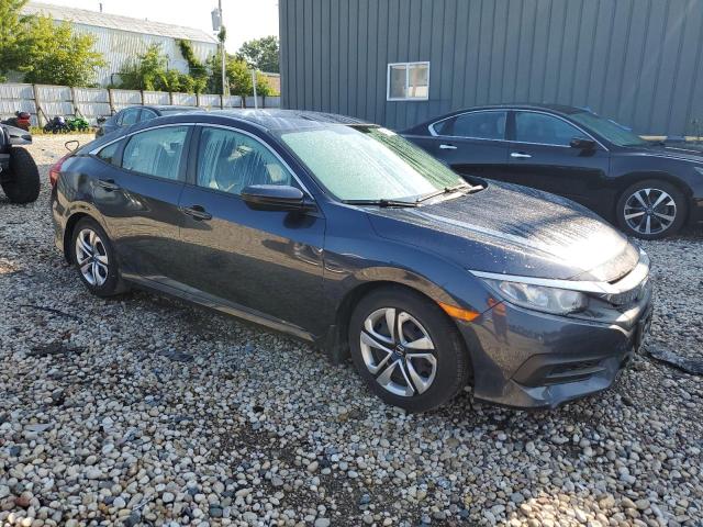 2017 HONDA CIVIC LX 19XFC2F57HE000080