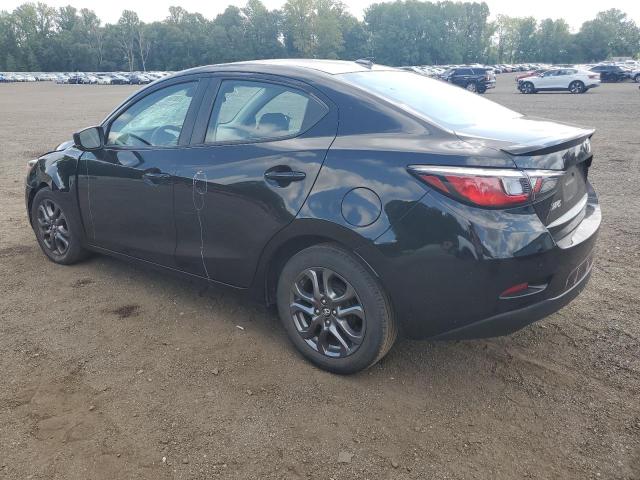 2019 TOYOTA YARIS L 3MYDLBYV4KY517946