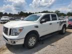 2017 NISSAN TITAN XD S - 1N6BA1F32HN562541