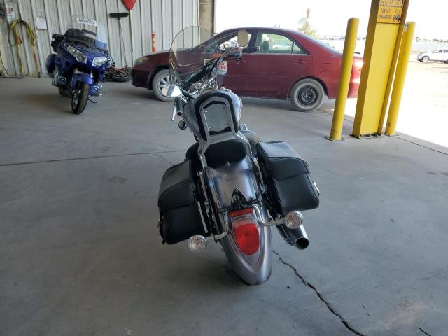 2007 YAMAHA XVS1100 JYAVP11Y87A010660