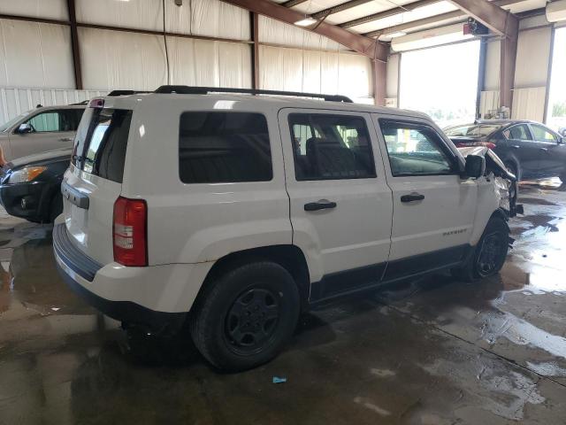 2016 JEEP PATRIOT SP 1C4NJPBB1GD562793