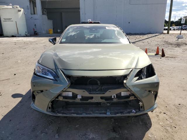 2022 LEXUS ES 300H BA 58AEA1C11NU018251