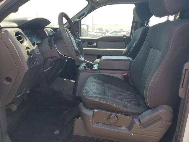 2014 FORD F150 SUPER - 1FTFX1EF4EKE23555