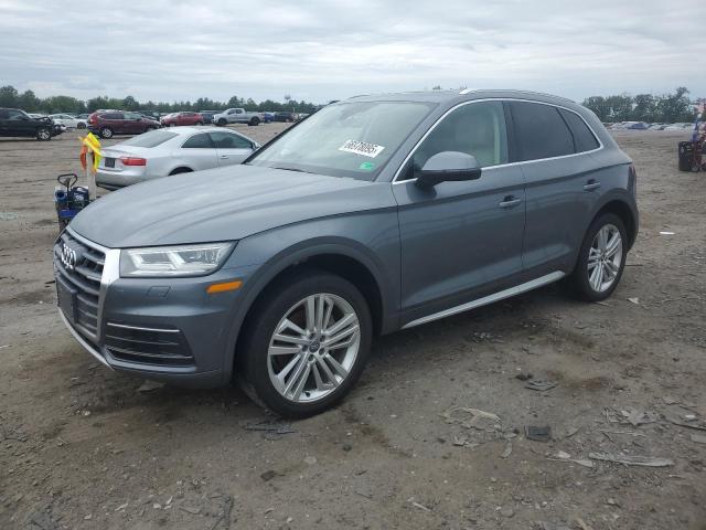 2018 AUDI Q5 PRESTIG WA1CNAFY4J2127268