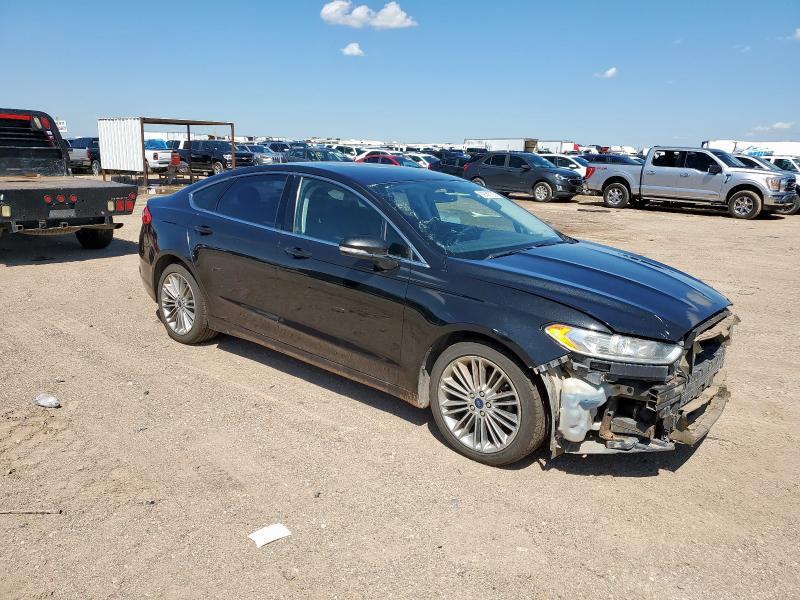 2015 FORD FUSION SE - 3FA6P0T99FR146072