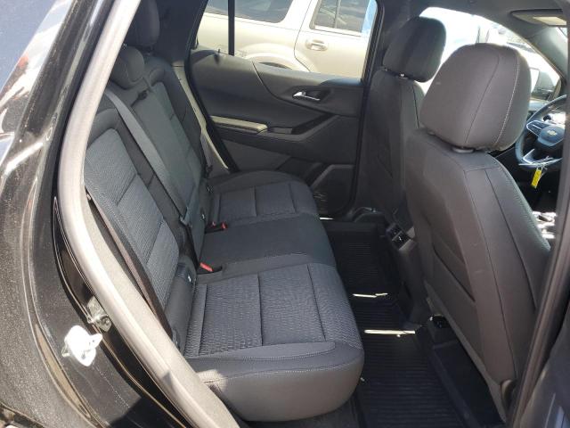 2026 CHEVROLET EQUINOX LT 3GNAXHEG0TL117869