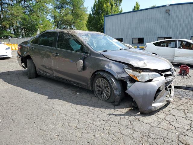 2016 TOYOTA CAMRY LE - 4T4BF1FK0GR553239