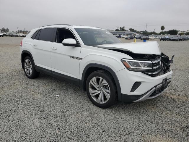 2020 VOLKSWAGEN ATLAS CROS 1V2MC2CA1LC205188