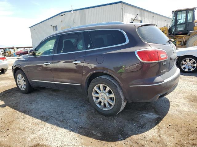 2015 BUICK ENCLAVE 5GAKRCKD6FJ330956