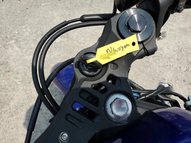 2024 YAMAHA YZFR3 A MH3RH18Y9RK016233