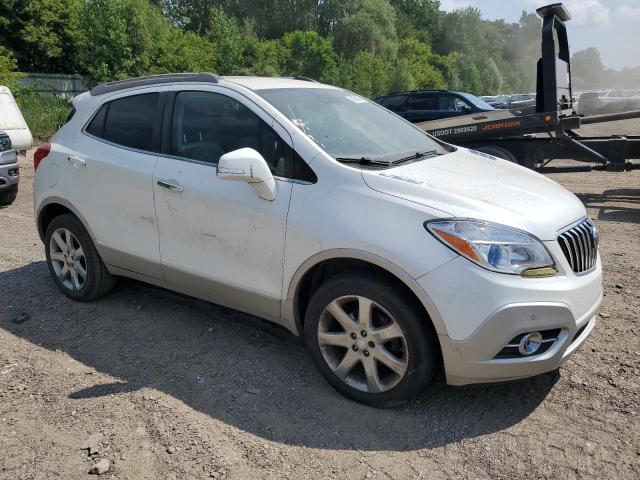 2015 BUICK ENCORE PRE KL4CJHSB9FB032153