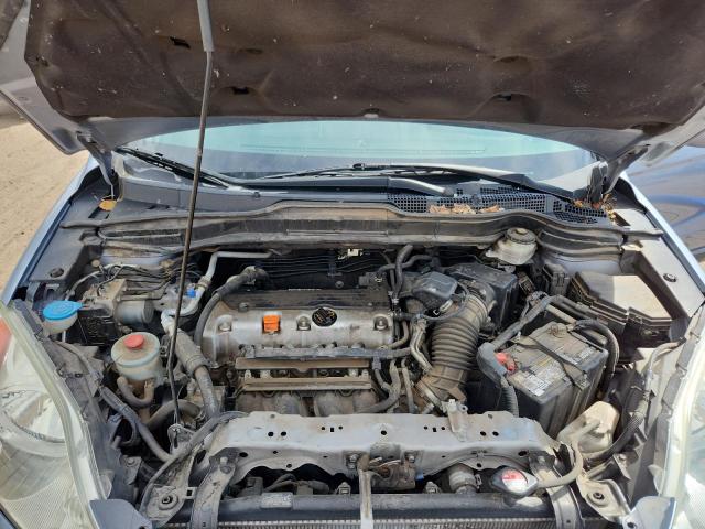 2010 HONDA CR-V EXL - 5J6RE4H74AL030470