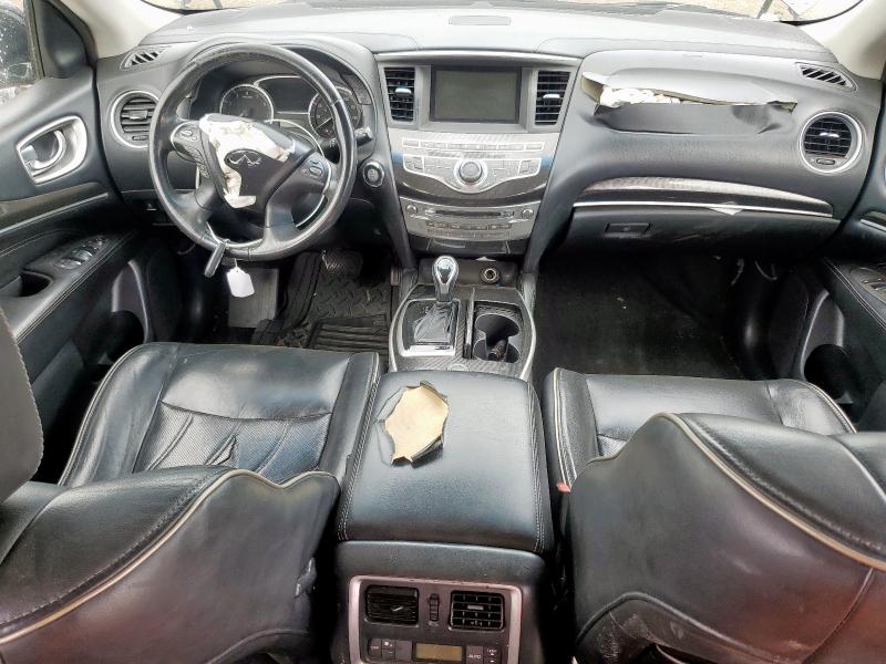 2016 INFINITI QX60 5N1AL0MN6GC515543