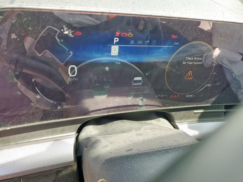 2025 KIA SPORTAGE S - KNDPXCDG0S7235723