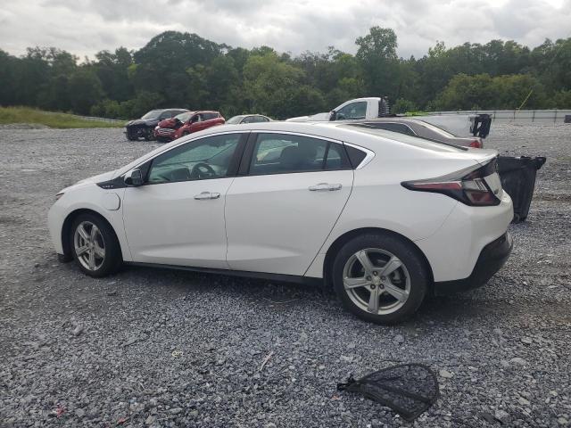 2017 CHEVROLET VOLT LT 1G1RA6S58HU104913