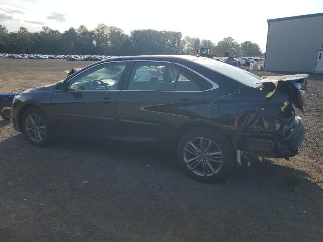 2017 TOYOTA CAMRY LE - 4T1BF1FK7HU356872