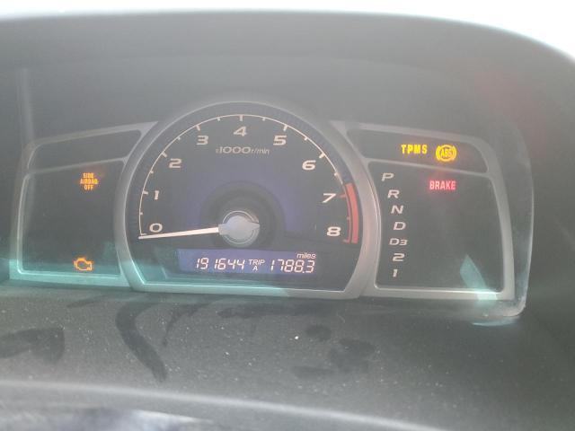 2011 HONDA CIVIC LX #3317780065