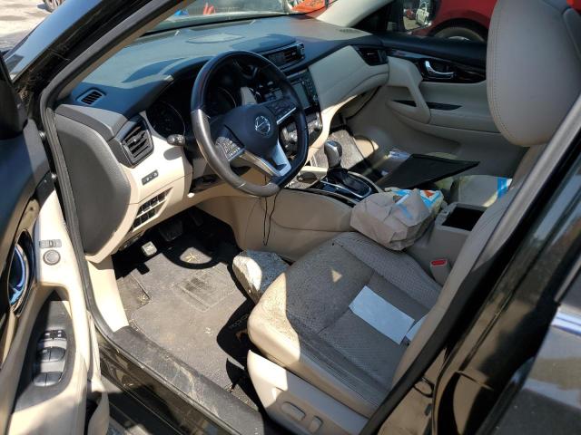 2017 NISSAN ROGUE S - JN8AT2MT9HW397815