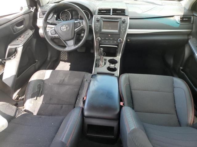 2017 TOYOTA CAMRY LE - 4T1BF1FK0HU299298