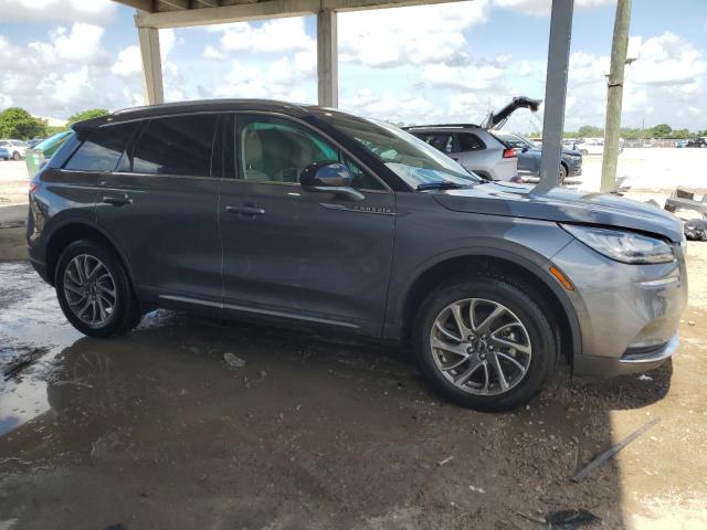 2022 LINCOLN CORSAIR 5LMCJ1C97NUL35713