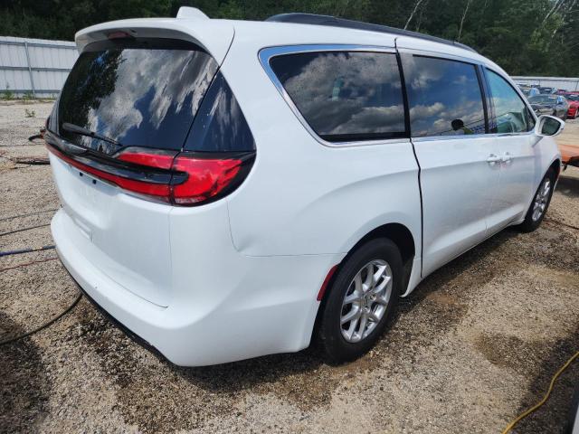 2022 CHRYSLER PACIFICA TOURING L 2C4RC1BG9NR193745