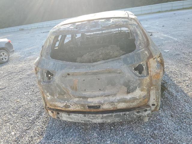 2017 CHEVROLET TRAVERSE LS 1GNKRFED1HJ347637