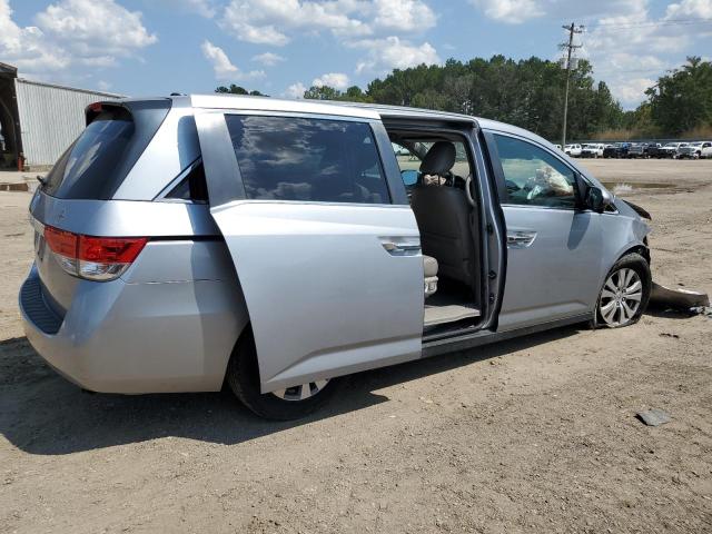 2016 HONDA ODYSSEY EX 5FNRL5H67GB133211
