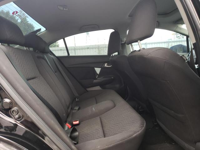 2015 HONDA CIVIC LX 2HGFB2F56FH041922