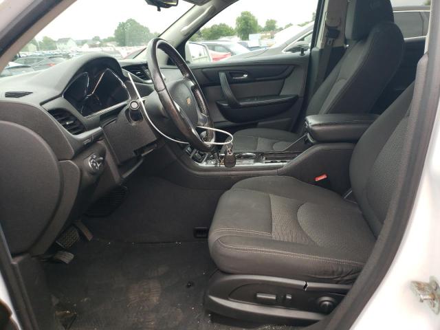 2016 CHEVROLET TRAVERSE 1GNKVGKD8GJ227029
