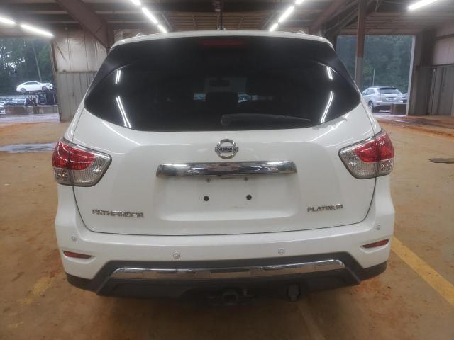 2015 NISSAN PATHFINDER 5N1AR2MN3FC649001