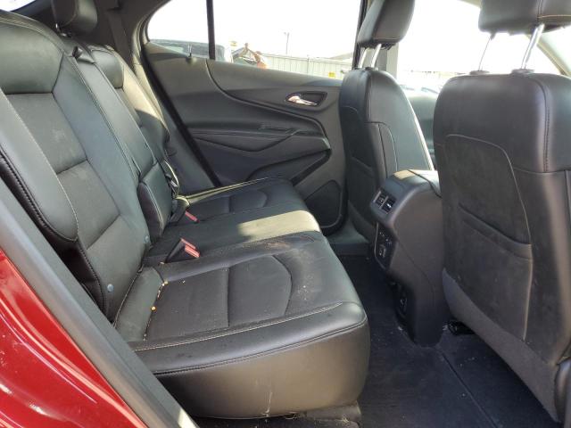 2020 CHEVROLET EQUINOX PR - 3GNAXYEX2LS610958