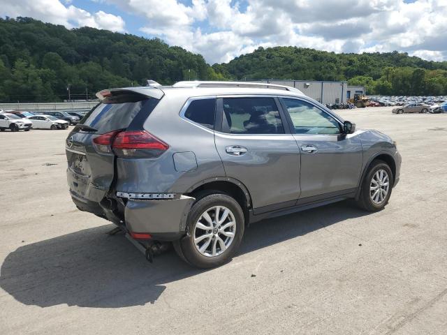 2019 NISSAN ROGUE S 5N1AT2MV7KC818853
