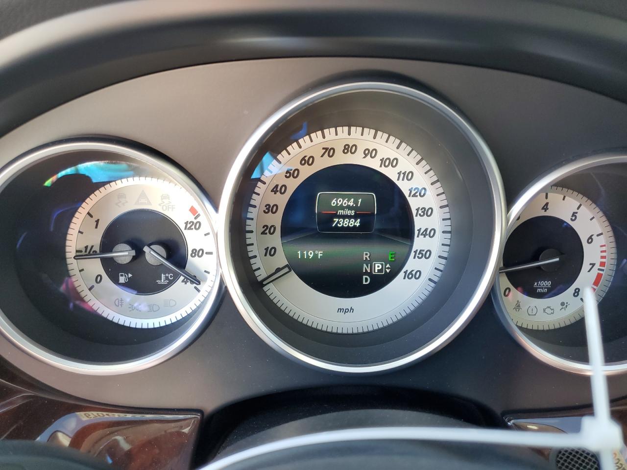 MERCEDES-BENZ CLS-CLASS 400