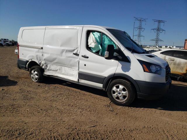 2018 FORD TRANSIT T- 1FTYR1YG0JKB56237