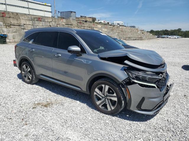 2023 KIA SORENTO SX #3293364444