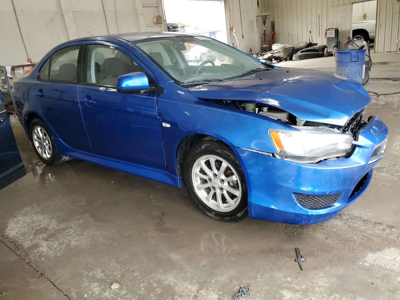 MITSUBISHI LANCER ES/ES SPORT