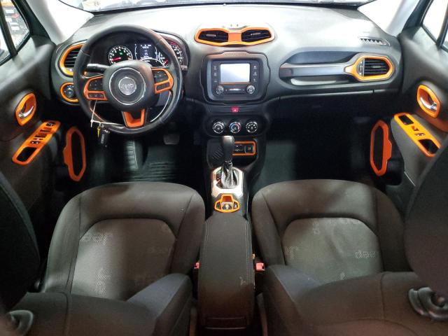 2017 JEEP RENEGADE L - ZACCJABB0HPE98723