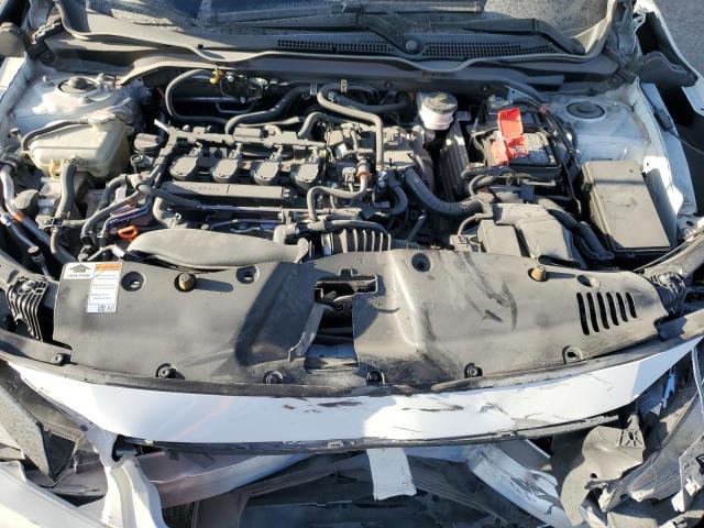 2021 HONDA CIVIC EX - 2HGFC1F3XMH704959