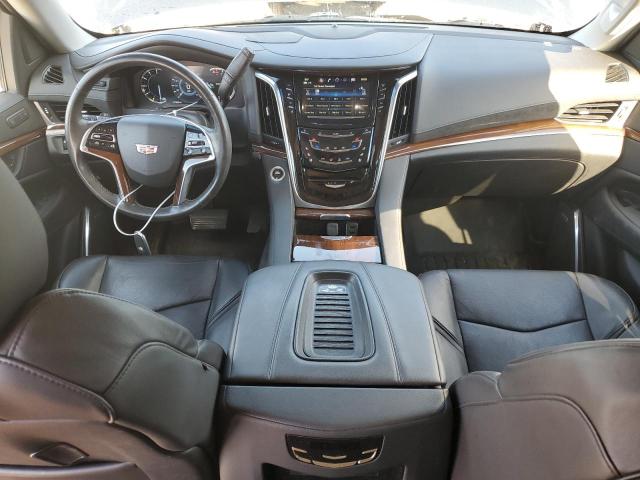 2019 CADILLAC ESCALADE E 1GYS4JKJ1KR349847