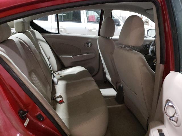 2015 NISSAN VERSA S - 3N1CN7AP1FL874679