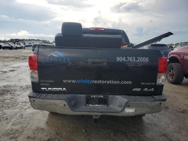 2010 TOYOTA TUNDRA CRE - 5TFHW5F10AX105225