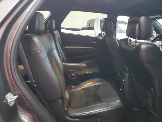 2019 DODGE DURANGO GT 1C4RDJDG3KC764743