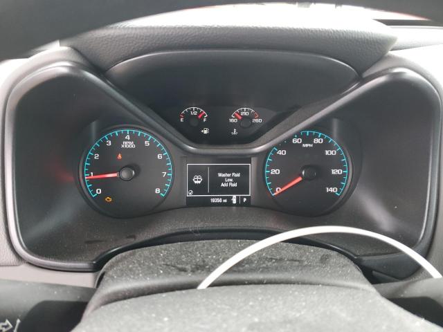 2019 CHEVROLET COLORADO 1GCGSBEA9K1351170