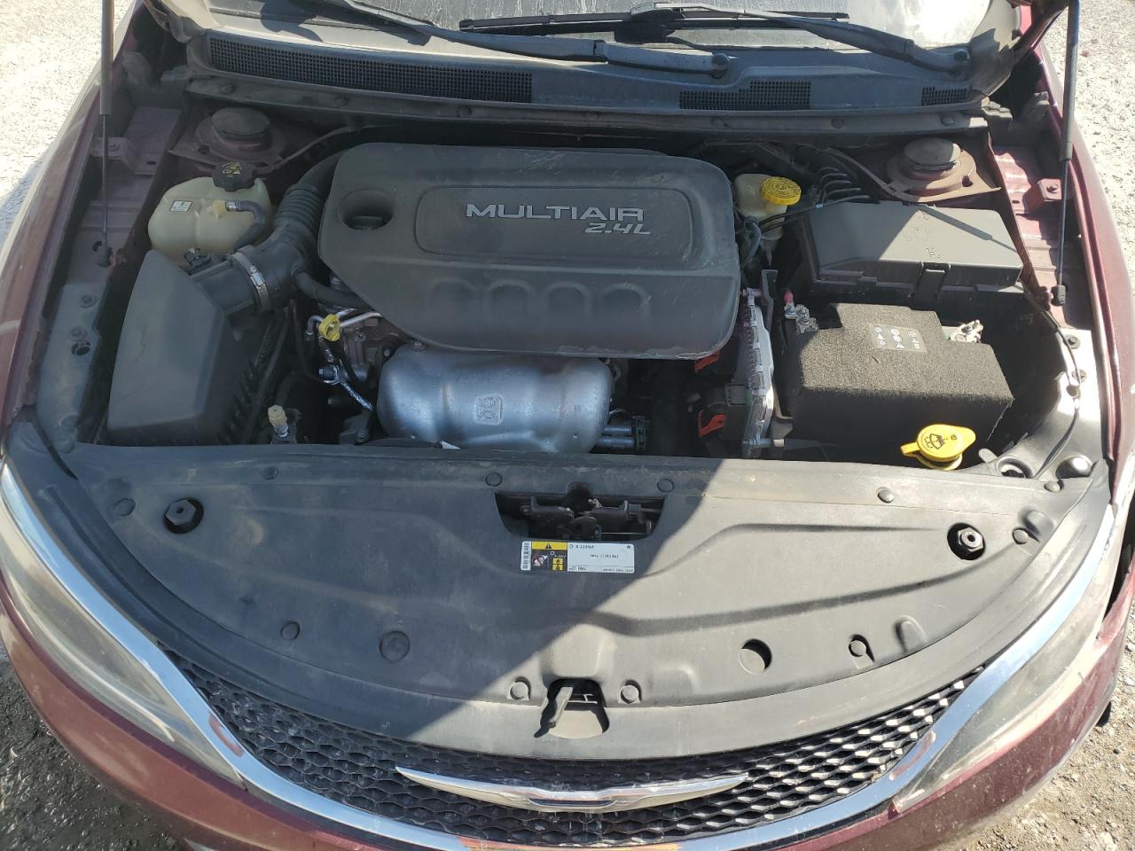 CHRYSLER 200 LIMITED