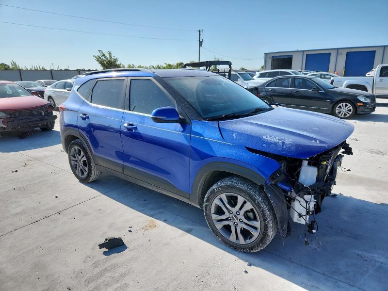 2023 KIA SELTOS S KNDEU2AAXP7394556