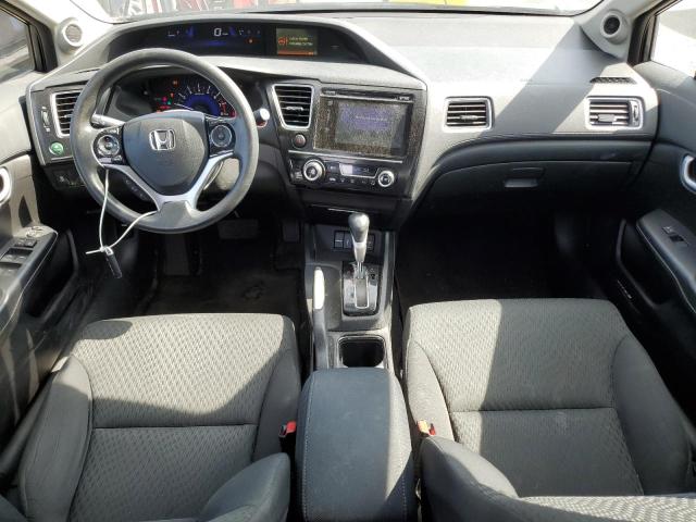 2015 HONDA CIVIC EX - 19XFB2F80FE234085