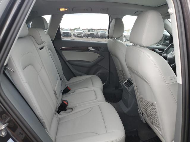 2015 AUDI Q5 PREMIUM WA1LFAFP4FA048166