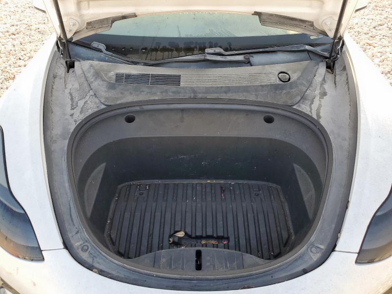 2021 TESLA MODEL 3 5YJ3E1EA4MF908612