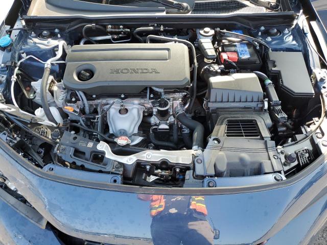 2025 HONDA CIVIC SPOR 2HGFE2F56SH506250