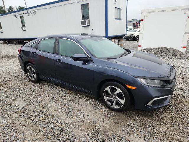 2020 HONDA CIVIC LX - 19XFC2F60LE011780
